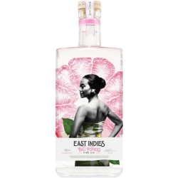East Indies handcrafted Gin – Bali Pomelo Pink (0,7 l, 40%) für 25,42€ (VG: 34,99€)