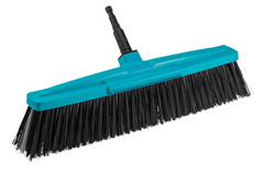 Gardena combisystem Straßenbesen (ohne Stiel, 45 cm Arbeitsbreite) für 13,79€ (Vergleich: 19,29€)
