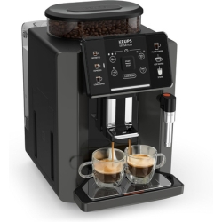 [absoluter Bestpreis] Krups Sensation Kaffeevollautomat für 359,99€ (statt 508,99€)