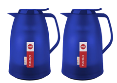 2x Emsa Mambo Thermoskanne (je 1 l) für 15,90€ (Vergleich: 27,80€)