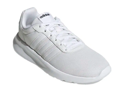 adidas Lite Racer 3.0 Women Sneaker weiß für 32,98€ (Vergleich: 42,94€)