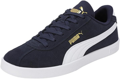 PUMA Unisex Club Ii Sneaker für 31,02€ (VG: 44,94€)