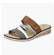 Amazon: viele Rieker Schuhe/Sandelen etc. im Angebot