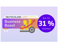 Online Lehrgänge mit IHK-Zertifikat mit bis zu 31% Rabatt buchen