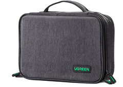 UGREEN universal Organizer für Kabel, Ladegerät, Powerbank, Tablet usw. für 18,89€ (statt 26,99€)