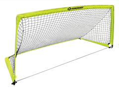 Schildkröt Tragbares Fußballtor XL (200 x 100 x 100cm) für 35,94€ (Vergleich: 44,99€)