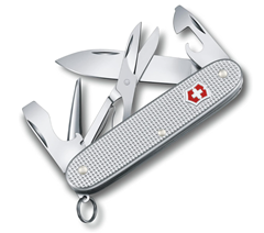 Victorinox Pioneer X Schweizer Taschenmesser für 40,52€ (Vergleich: 47,95€)