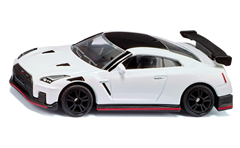 siku 1579 Nissan GT-R Nismo für 2,99€ (Vergleich: 6,59€)
