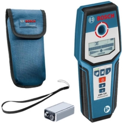 Bosch GMS 120 Professional – digitales Ortungsgerät für 63,99€ (VG: 79,99€)