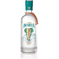 Amarula African Gin (43%, 0,7 l) für 21,19€ (VG: 28,40€)