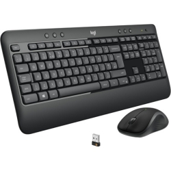 Logitech MK540 Advanced Kabellose Tastatur und Maus Combo für 36,99€ (VG: 44,07€)