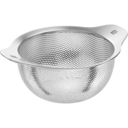 ZWILLING Küchensieb aus Edelstahl 16 cm für 13,95€ (VG: 17,91€)