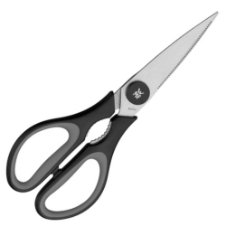 WMF Touch Küchenschere 21 cm, Schwarz für 6,99€ (VG: 12,65€)
