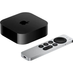 Apple TV 4K Mediaplayer 128GB für 153€ (VG: 169,90€)