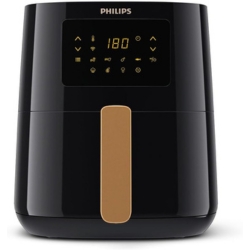 Philips HD9255/80 – 13-in-1 Airfryer mit 4.1L & WiFi für 89€ (VG: 107,54€)