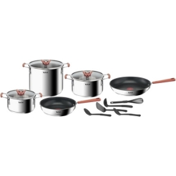 Amazon.fr: Tefal G721SD 13-teiliges Kochgeschirrset für 120,03€ (VG: 168,66€)