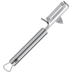 WMF Profi Plus Gemüseschäler mit Pendelklinge, 19 cm für 12,89€ (VG: 16€)