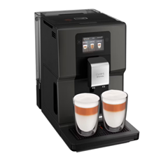Krups Intuition Preference EA872 Kaffeevollautomat für 407,95€ (Vergleich: 579,39€)