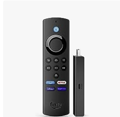 Amazon Fire TV Stick´s reduziert, so z.B. Amazon Fire TV Stick Lite für 24,99€