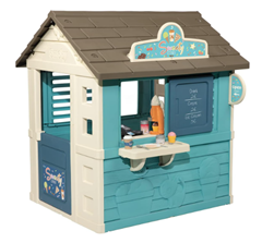 Smoby – Spielhaus Sweety Corner für 144,99€ (Vergleich: 189,95€)