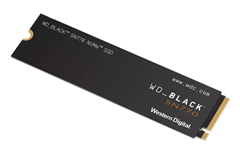 WD_BLACK SN770 WDS100T3X0E 4.0 x4 (NVMe) Festplatte 1TB für 62,10€ (Vergleich: 68,99€)