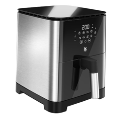 WMF Multi Taste Heißluftfritteuse (1550 W, 4,6l, für 2-4 Personen) für 99,99€ (Vergleich: 139,99€)