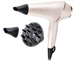Remington Haartrockner Profi Ionen PROluxe für 27,89€ (Vergleich: 41,53€)