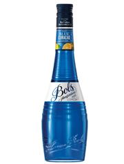 Bols Blue Curacao Likör (1 x 0.7 l) für 8,83€ (Vergleich: 15,38€)