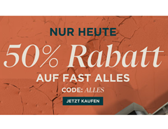 MyProtein: 52% Rabatt auf fast alle Artikel im Shop