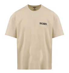 Dickies Beach Tee Herren T-Shirt für 16,98€ (Vergleich: 31,99€)