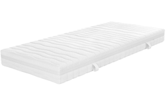 [Lidl Plus] LIVARNO home 7-Zonen-Kaltschaummatratze (H2, 90 x 200 cm) ab 69€ (statt 144,95€)
