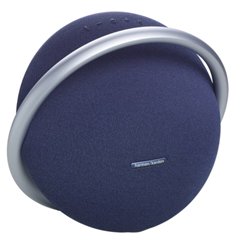 Harman/Kardon Onyx Studio 8 Tragbarer Bluetooth-Stereo-Lautsprecher für je 199€ (Vergleich: 254,39€)