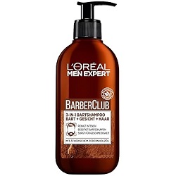 L’Oréal Men Expert 3-in-1 Bartshampoo für 5,02€ (Vergleich: 8,99€)