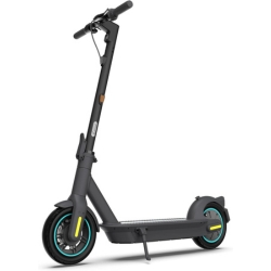 Segway-Ninebot MAX G30D II E Scooter mit Straßenzulassung (max. 20 km/h, 65 km Reichweite) für 587,97€ (VG: 842,93€)