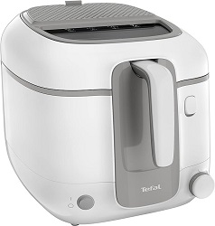 2,2 Liter Fritteuse Tefal Super Uno Access FR3100 für 59,99€ (Vergleich: 80,56€)