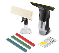 Kärcher Fenstersauger WV 6 Plus Multi Edition (100min. Laufzeit) für 69,99€ (Vergleich: 79,99€)