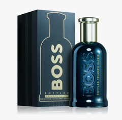 BOSS Bottled Triumph Elixir Eau de Parfum intense für Herren 100ml für 57,44€ (Vergleich: 74,44€)