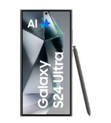 Samsung Galaxy S24 Ultra (256GB) für 79€ + 40GB LTE Daten, Allnet-/SMS-Flat im Telekom Netz für 39,99€/Monat + 50€ Wechselbonus
