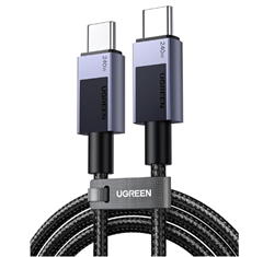 UGREEN 240W USB-C auf USB-C Kabel PD 3.1 für 7,64€