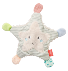 Fehn Knister Seestern – Activity Baby Raschel Spielzeug zum Greifen und Spielen für 5,87€ (Vergleich: 10,99€)