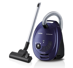 Siemens Staubsauger mit Beutel synchropower VS06B1110 für 94,99€