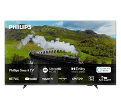 Philips TV 65PUS7608 (Vergleich: 634,95€) für 1€ mit 10 GB (5G), SMS- und Sprachflat im o2-Netz (Blau.de) für 21,49€/Monat