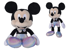 Disney 100 Jahre Party Mickey Plüschfigur (43cm) für 11,56€ (Vergleich: 18,57€)