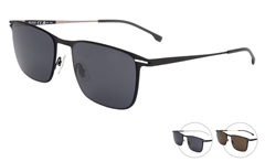 Hugo Boss 1246/S Herren Sonnenbrille für 55,90€ (Vergleich: 85€)