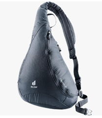 deuter Tommy M Schultertasche (8 L) für 34,95€ (Vergleich: 50,50€)
