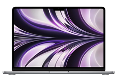 Apple MacBook Air (2022), M2, 13,6? 8GB/256GB für 799€ (Vergleich: 894,95€)