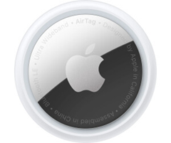Apple AirTag für 25€ inklusive Versand