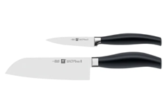 2-teiliges Messer-Set Zwilling Five Star für 40,95€ (Vergleich: 62,90€)