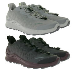 LOWA Merger GTX Lo Damen Wanderschuhe für je 59,99€ (Vergleich: 92,85€)