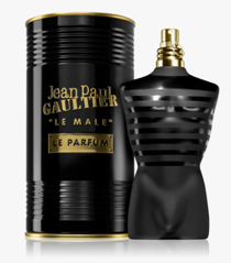 Jean Paul Gaultier Le Male Le Parfum Eau de Parfum 200ml für 87,20€ (Vergleich: 107,98€)